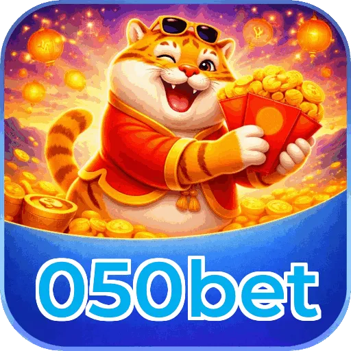 Logo da 050bet