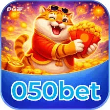 Logo da 050bet