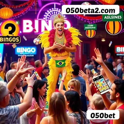 Configurações úteis dentro do app 050bet