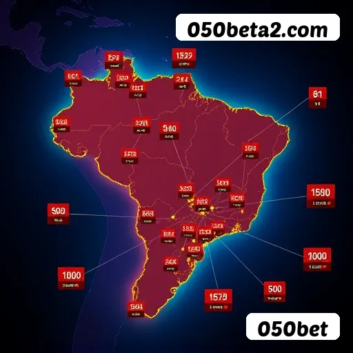 Dúvidas frequentes sobre apostas esportivas na 050bet