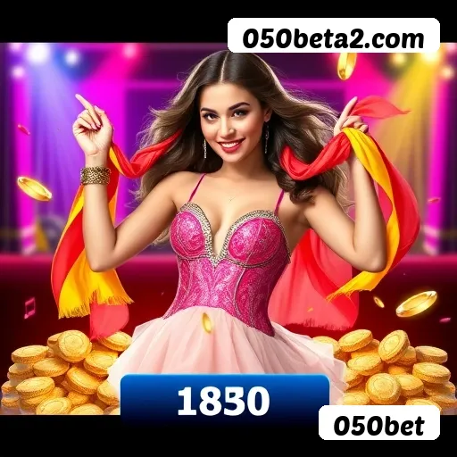 Cassino ao vivo 050bet dealers