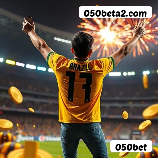 Dicas de segurança no login 050bet