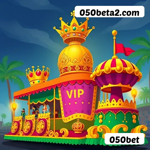 Depósito PIX 050bet